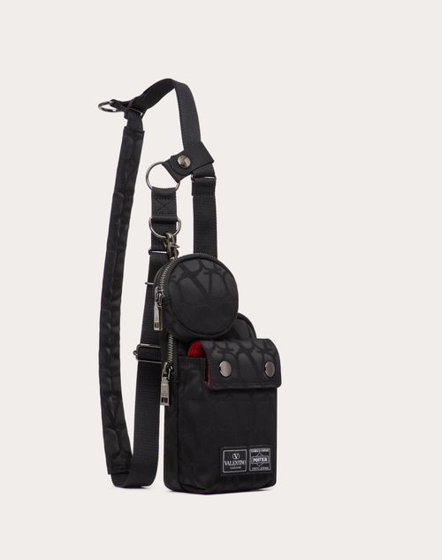 ヴァレンティノ ガラヴァーニ アンド ポーター Shoulder Pouch ヴァレンティノ ガラヴァーニ アンド ポーター Shoulder Pouch