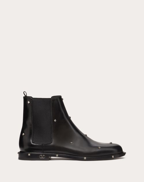 Chelsea store boots valentino