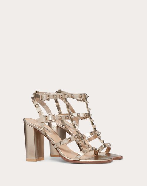 Valentino sandal outlet