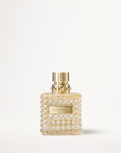 Valentino - Born In Roma The Gold Eau The Parfum 100ml - Transparente - Unisexo - Fragancias