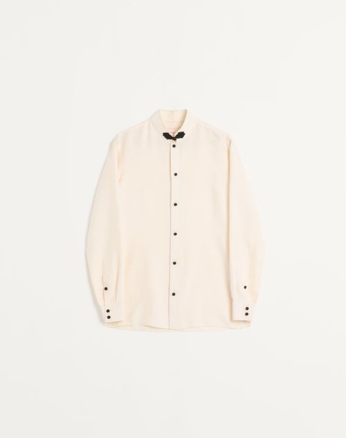 Valentino Designer Shirts for Men Collection | Valentino US Valentino Designer Shirts for Men Collection | Valentino US