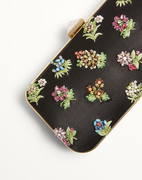  - Black/multicolor