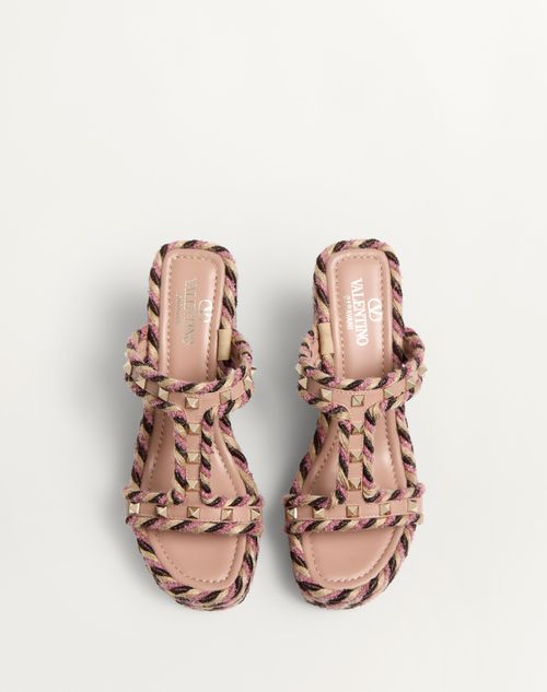  - Rose Cannelle/natural/bronze/pink