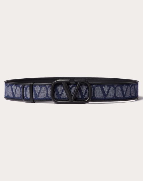 Valentino Garavani Men's Designer Belts