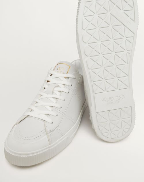 Valentino garavani sneakers white online
