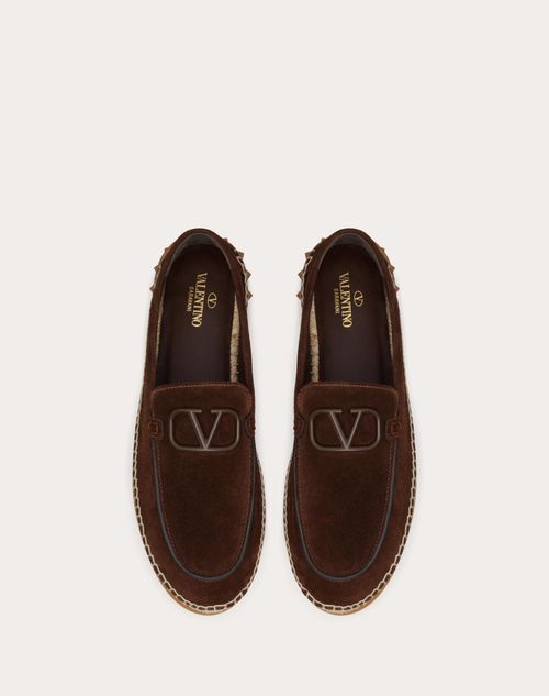 Espadrille discount valentino homme