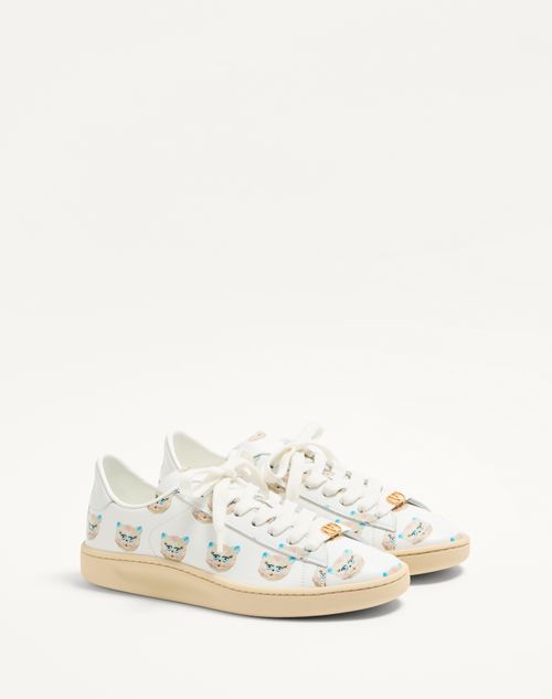  - White