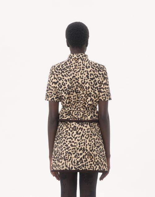  - Animal Print