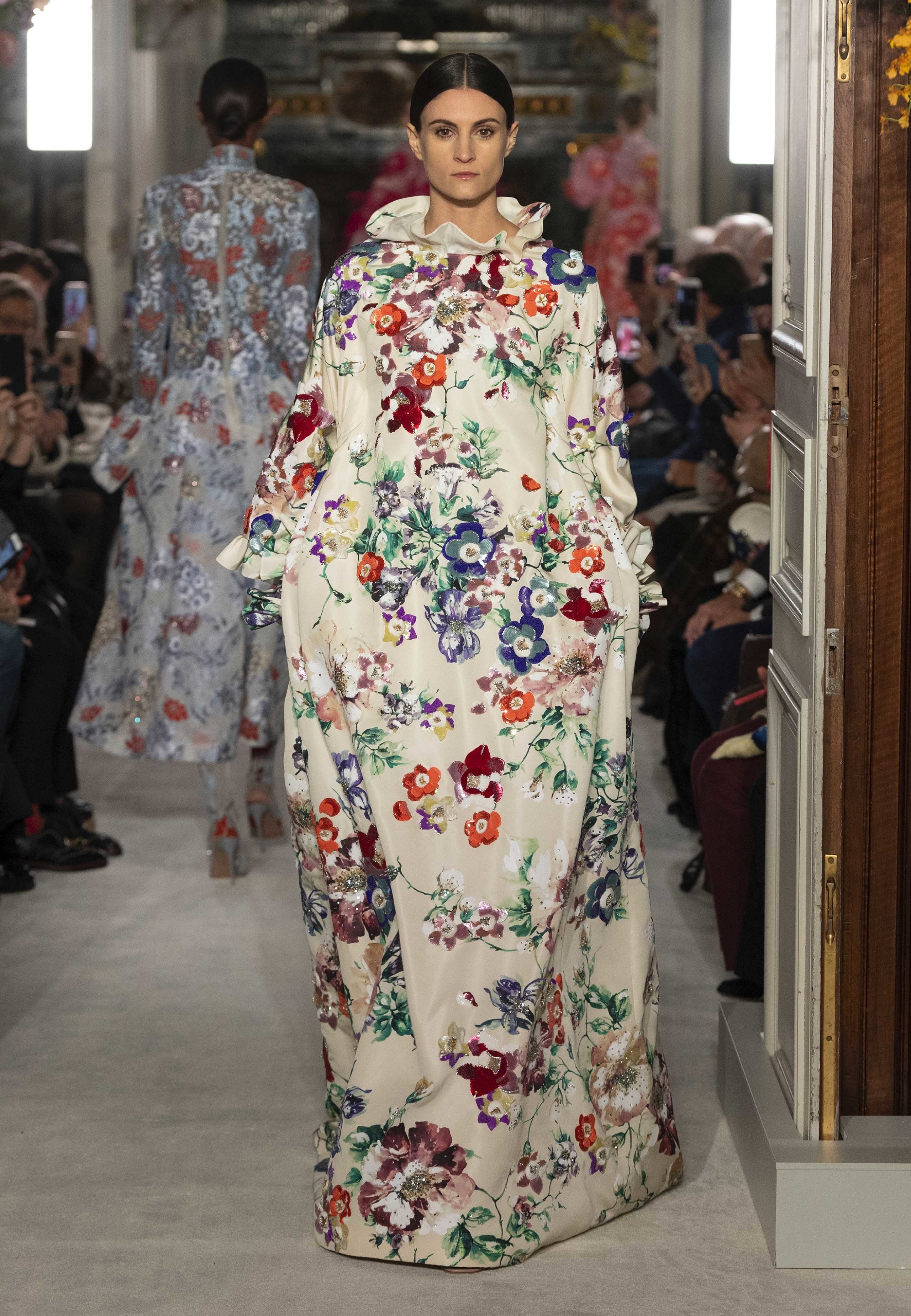 Valentino haute couture clearance ss19