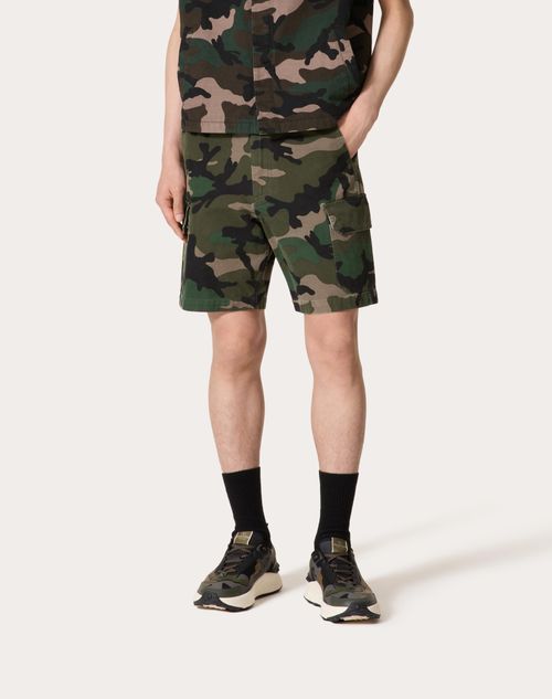  - Camo Vert Militaire