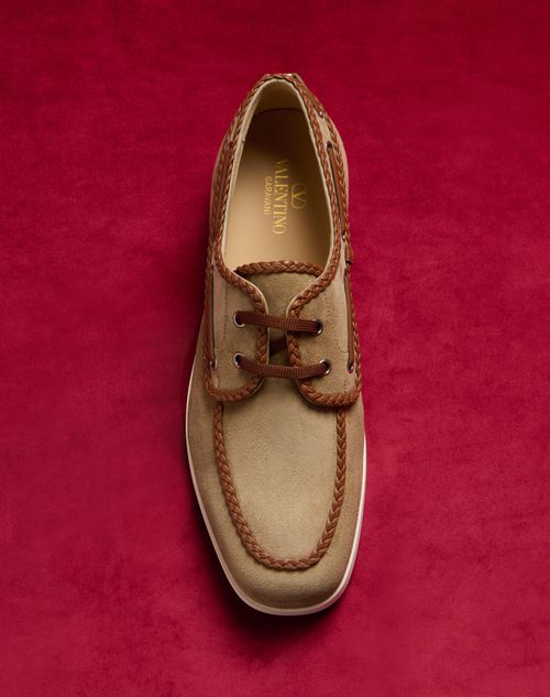  - Khaki/tobacco