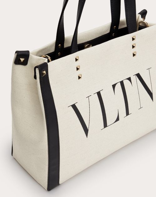 【極美品】VALENTINO GARAVANI トートバッグ