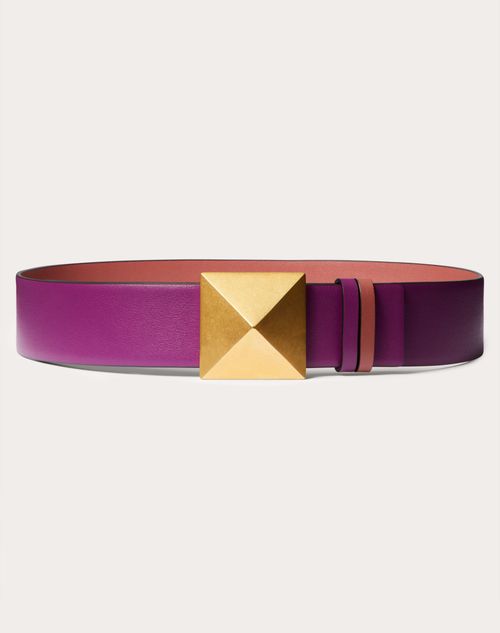 WOMEN FASHION Accessories Belt Purple NoName belt discount 89% Purple Single 