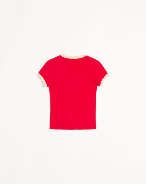 ウィメンズTシャツ・スウェット｜ヴァレンティノ公式ストア