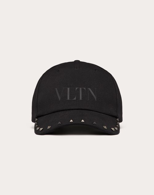 Valentino baseball discount cap