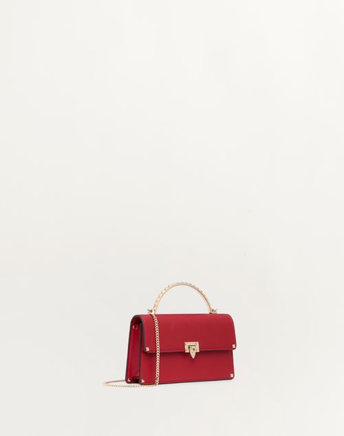 VALENTINO ヴァレンティノ バッグ ショルダーバッグ ロック