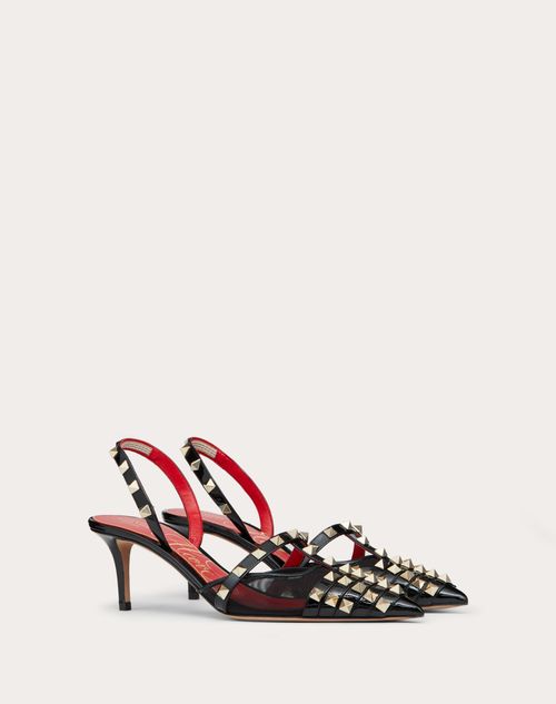 Valentino Garavani Women's Rockstud Shoes & Sandals | Valentino US