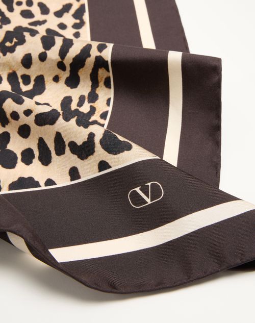  - Animal Print