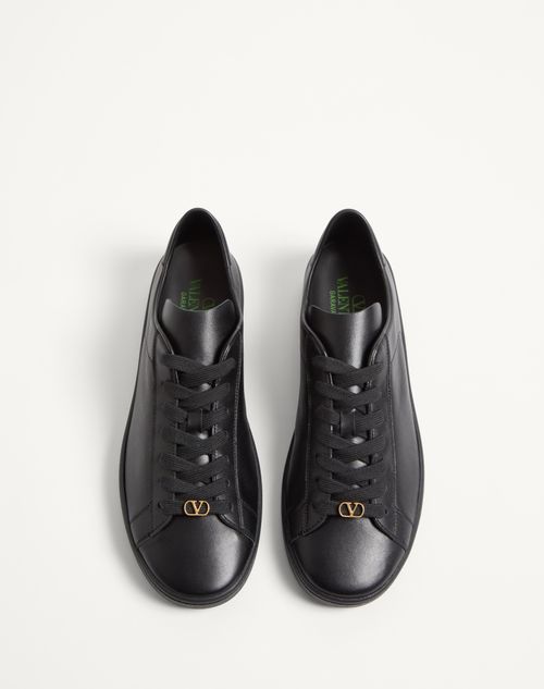 - Black/green
