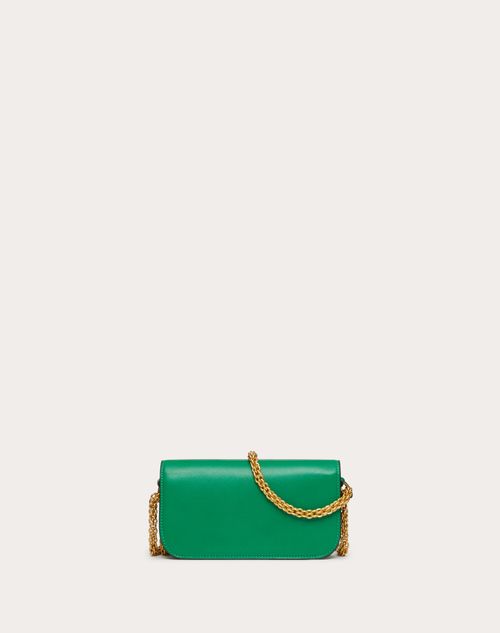 Green clutch discount