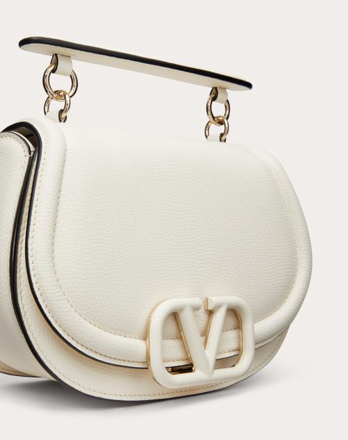 Valentino shop ivory bag