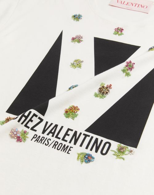  - Ivory/black