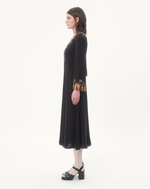  - Black/gold