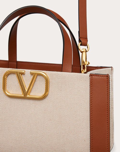 valentino garavani shopper