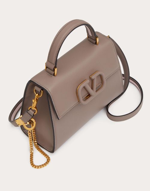 Valentino garavani vsling cheap small leather shoulder bag