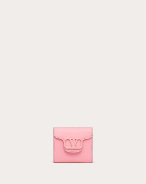 財布Valentino 財布　ピンク