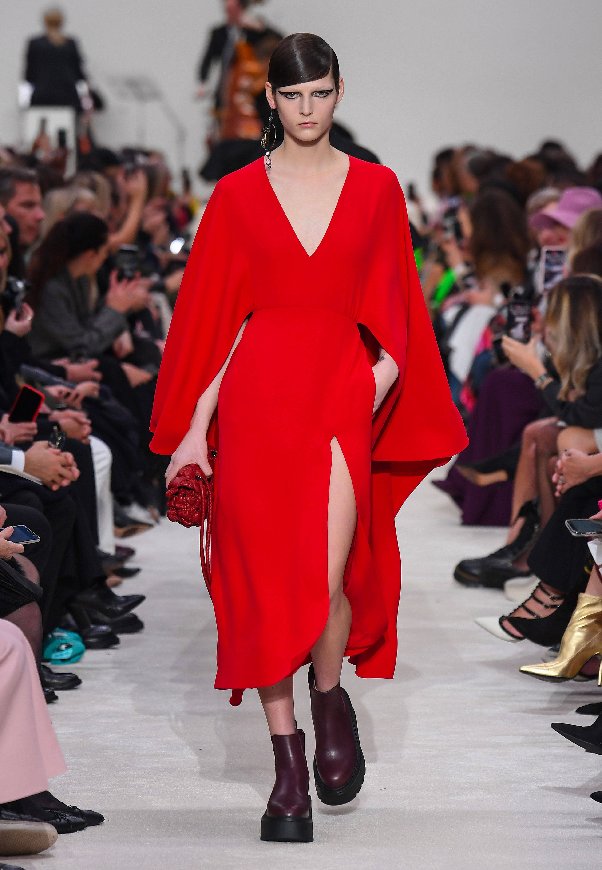 Valentino - Fall/Winter 2020-21 Women's Collection - Look 34