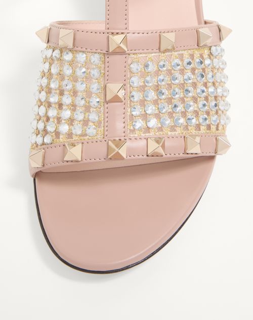  - Crystal/rose Cannelle