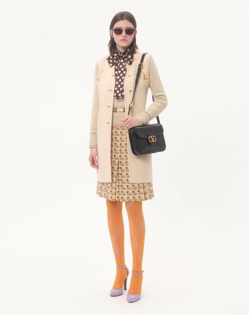 VALENTINO レーススカート ヴァレンティノ　レーススカート VALENTINO(ヴァレンティノ) スカート(レディース) - 海外通販のBUYMA