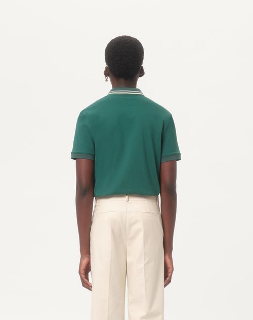  - Dark Green
