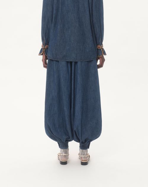  - Denim