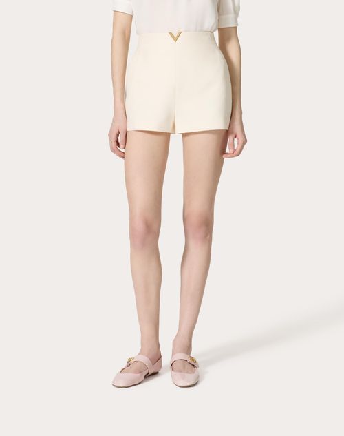 Valentino on sale shorts womens