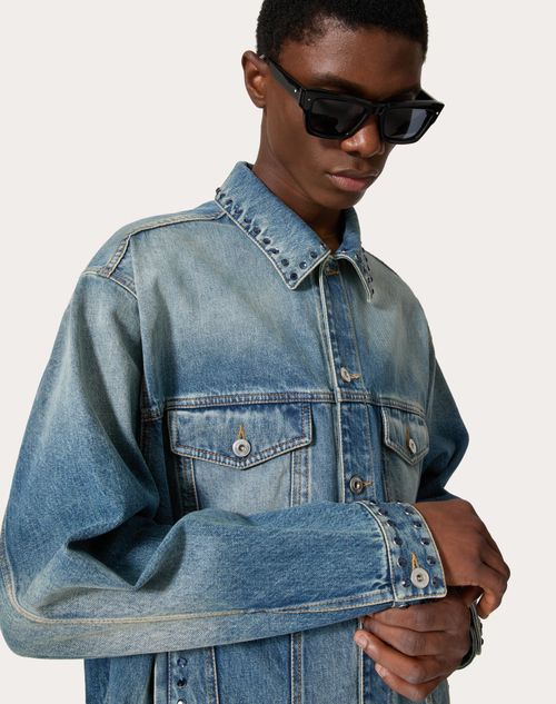  - Denim