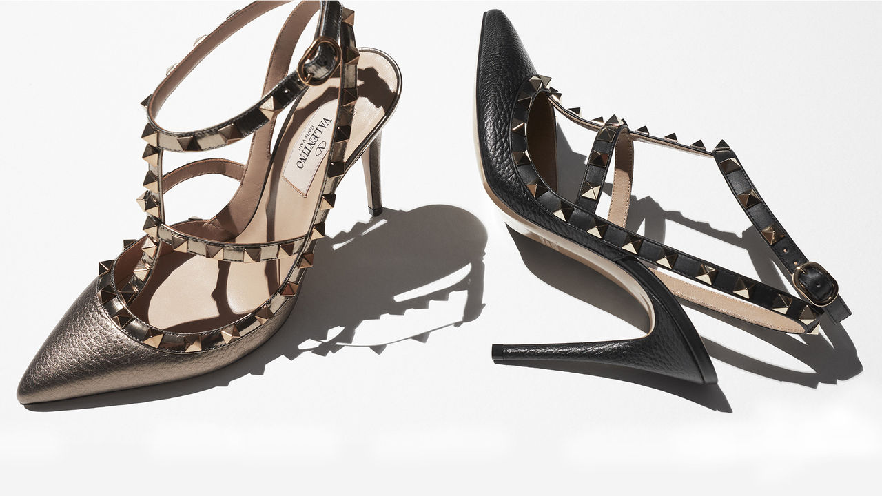 Valentino Online Boutique: the Maison Valentino official site