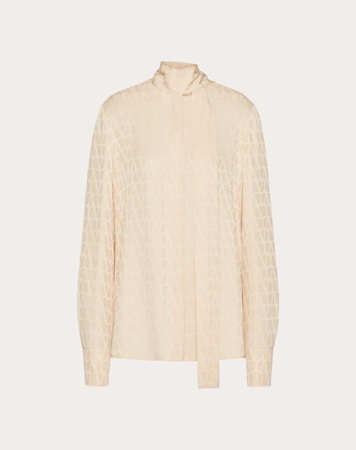 Valentino Women's Designer Shirts & Tops | Valentino US