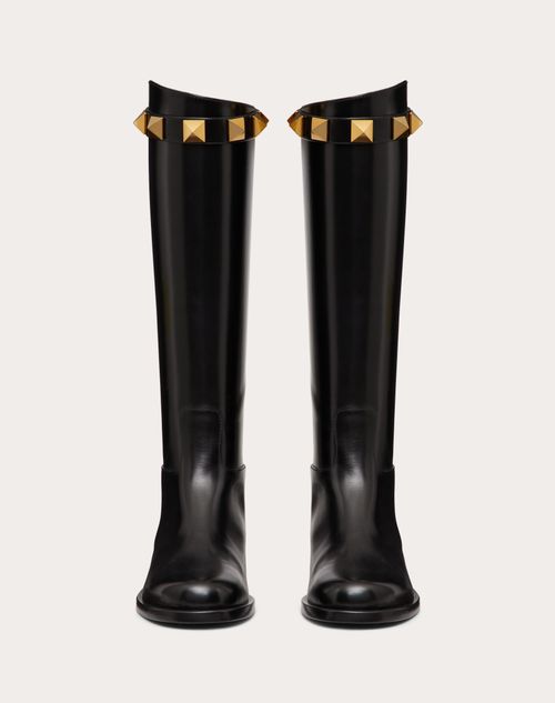 Valentino 2025 riding boots