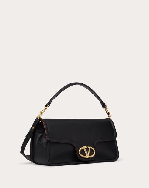 Valentino small lock shoulder on sale bag