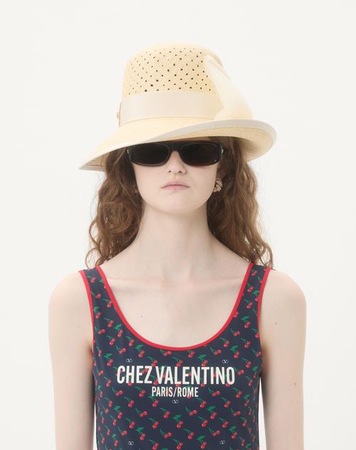  - Navy/cherry Red
