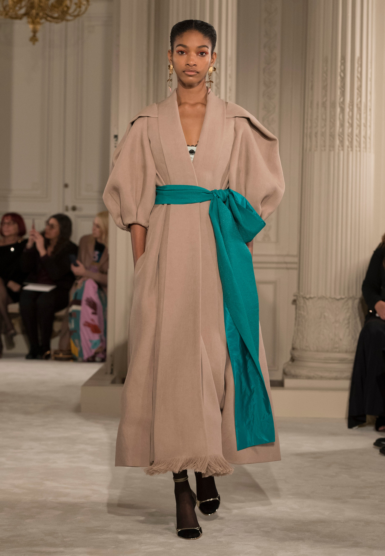 valentino 2018 spring