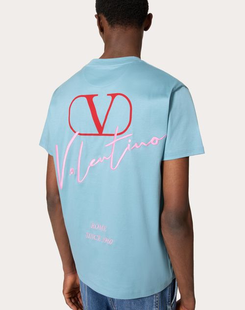 VALENTINO ヴァレンティノ Tシャツ VALENTINO ヴァレンティノ Tシャツ