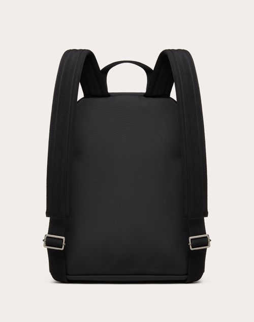 Valentino rockstud store leather backpack