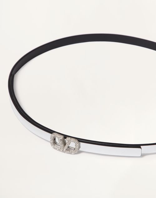  - Silver/crystal