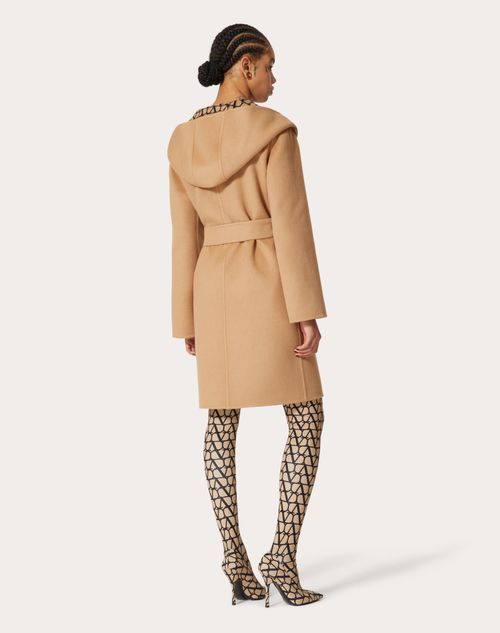 Valentino coat cheap