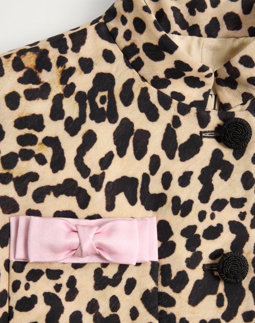  - Animal Print