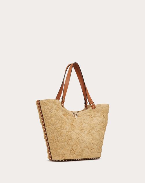 Valentino rockstud shopping bag online