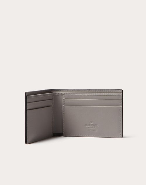 Gucci Long Wallet Signature Black in Leather - US